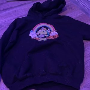 Moriah Elizabeth Halloween merchandise